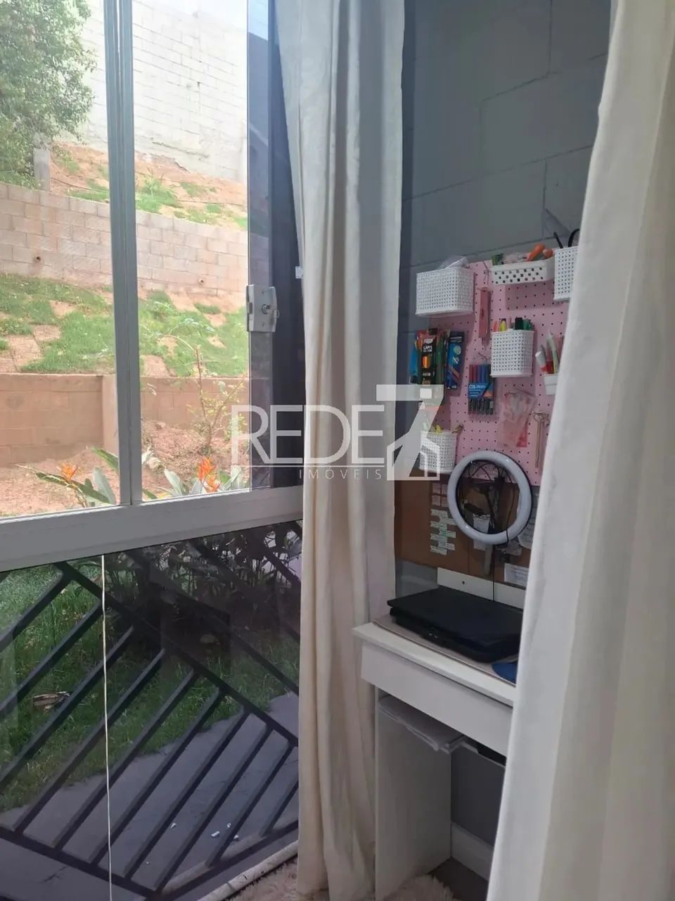 APARTAMENTO TÉRREO À VENDA - JARDIM DAS BANDEIRAS, CAMPINAS-SPImóvel reformado, 2 quartos, - Foto 3