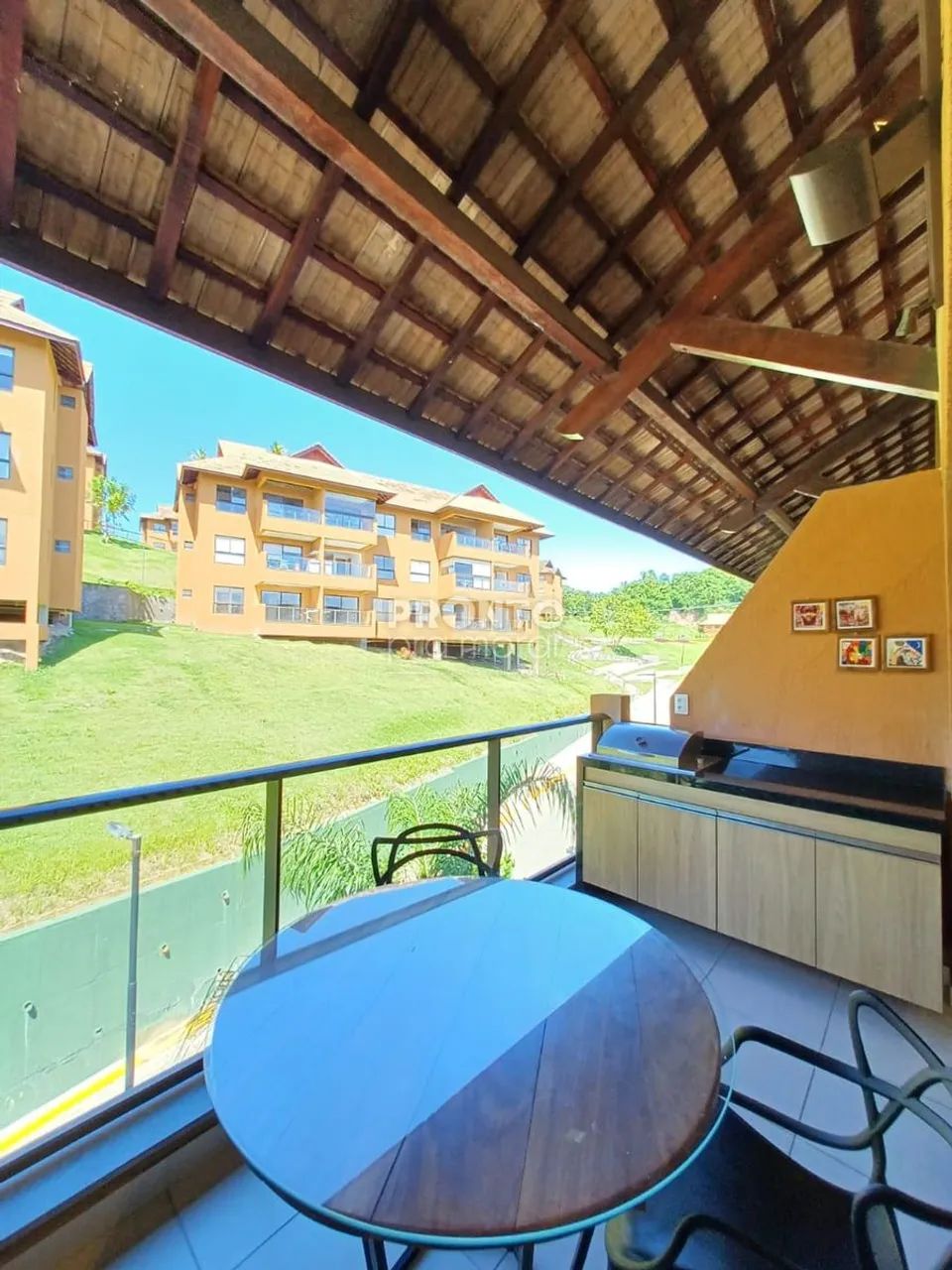 Apartamento com 1 quarto em Carneiros - Foto 4