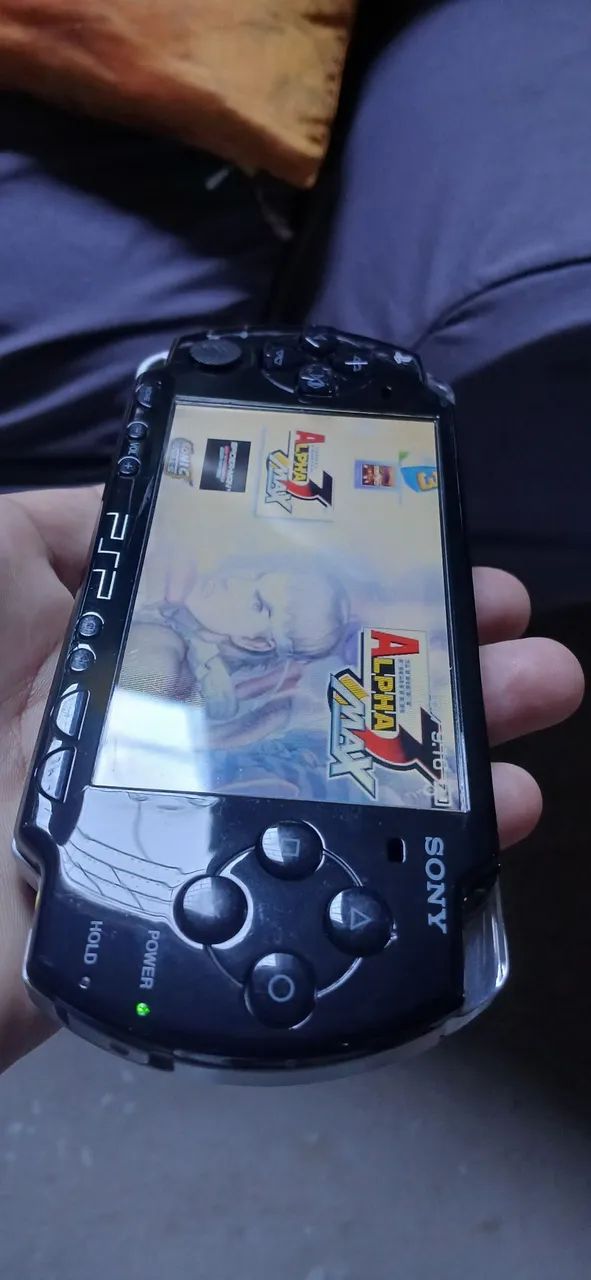 Playstation PSp  - Foto 2