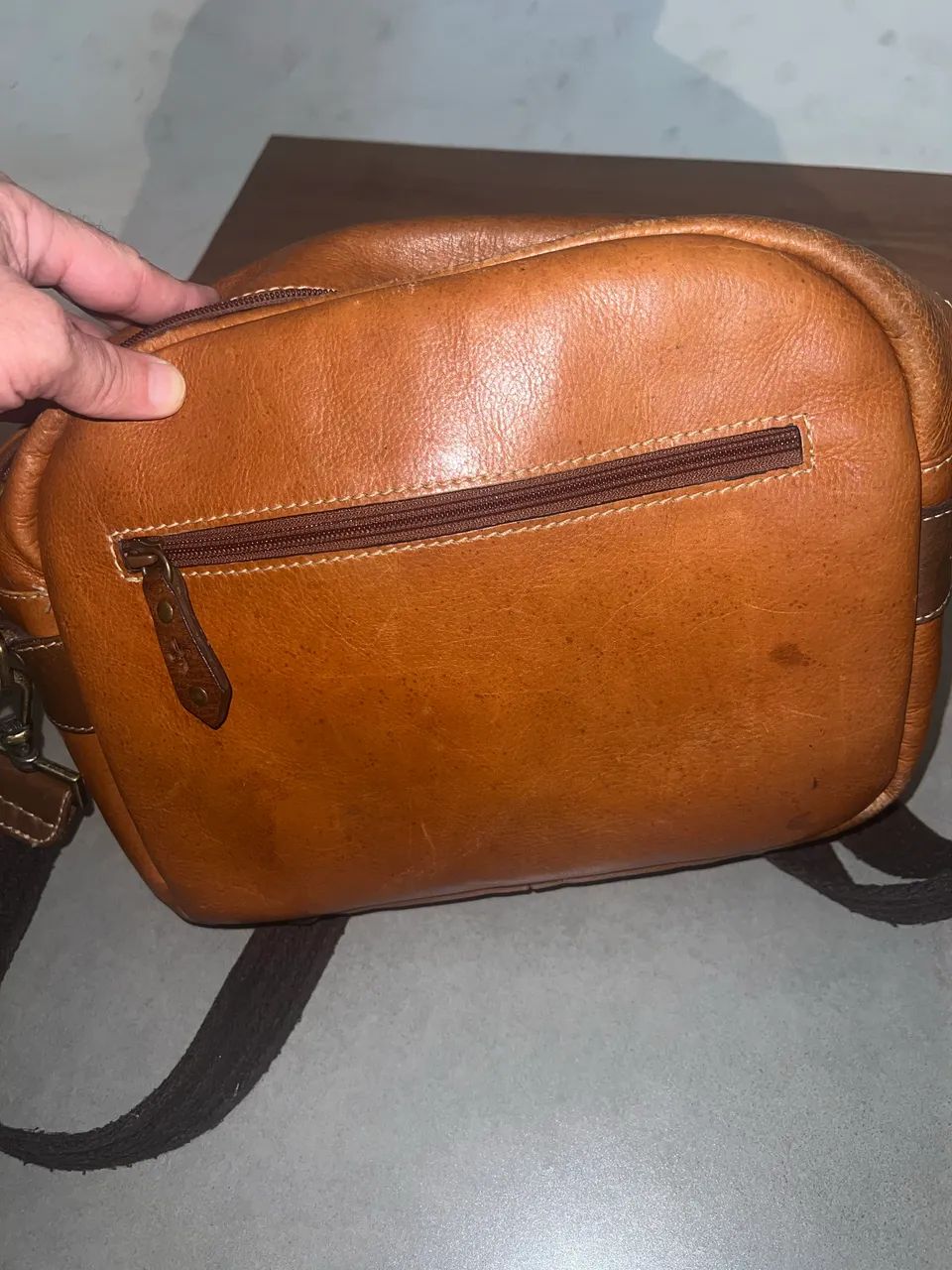 Bolsa Bag Hold Plus - Black Hold - Foto 3