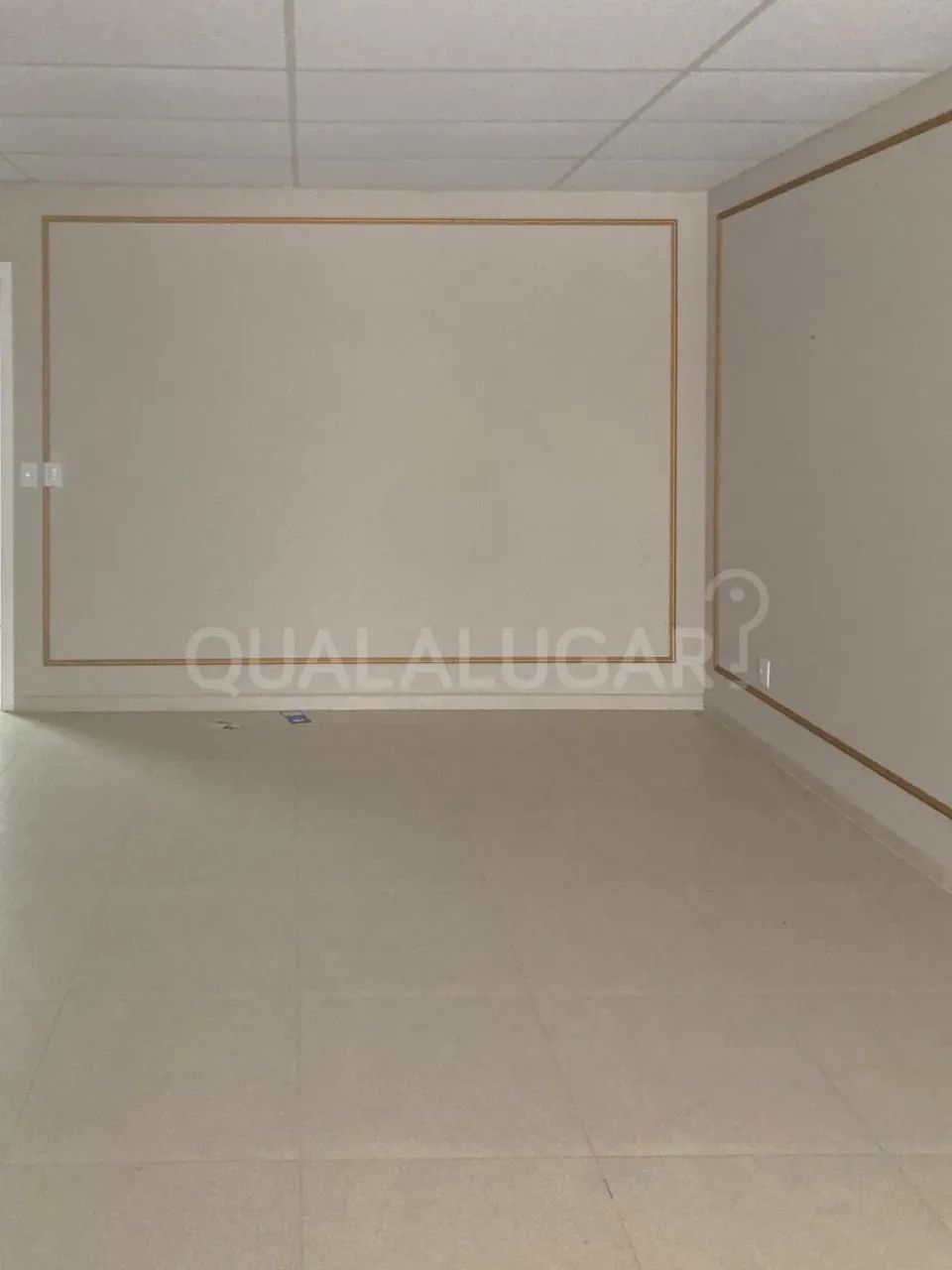 Sala Comercial Semimobiliada para Locação  Edifício Prime, Aeroporto, Tubarão/SC - Foto 3