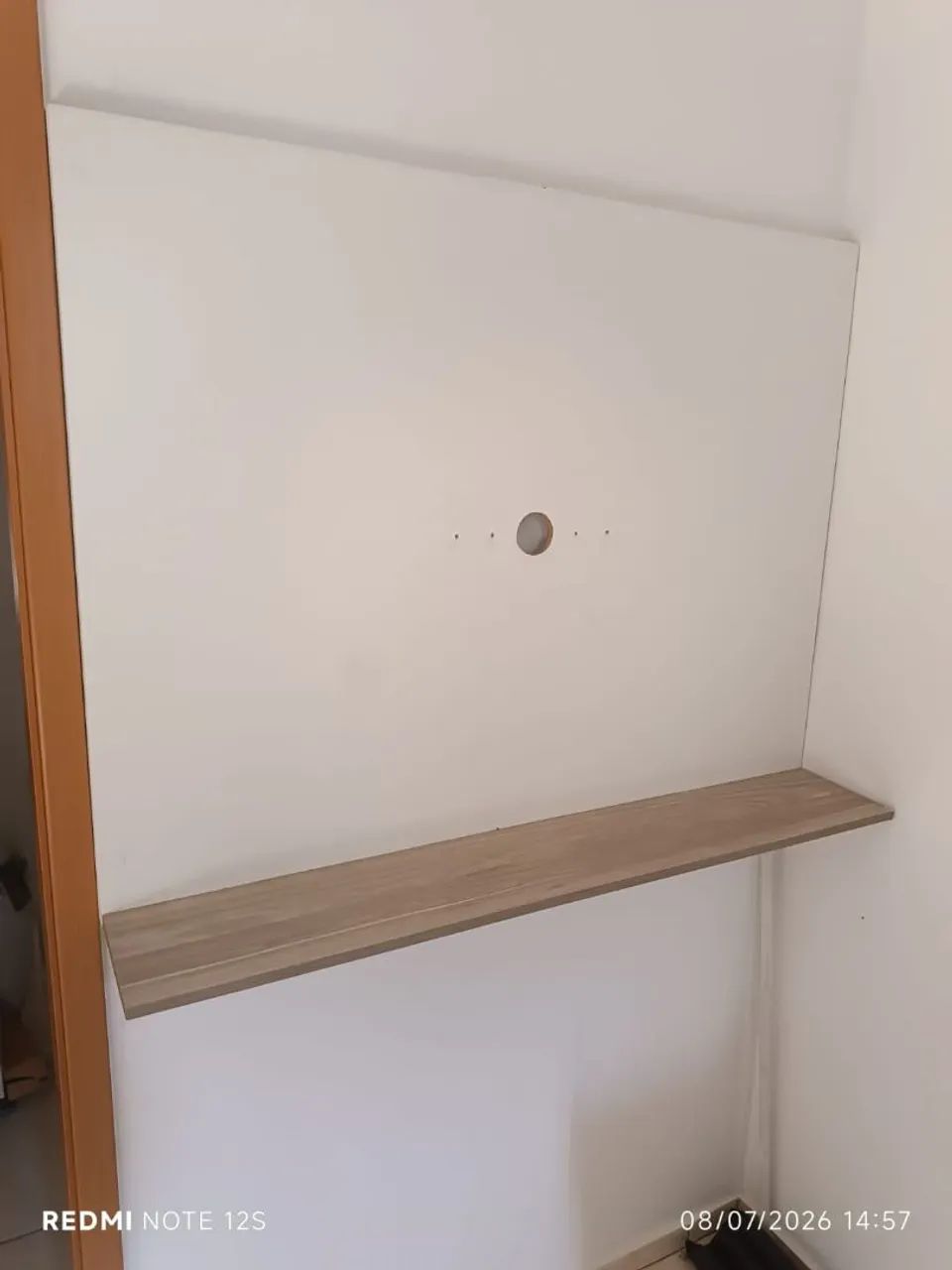 Painel de tv  - Foto 2