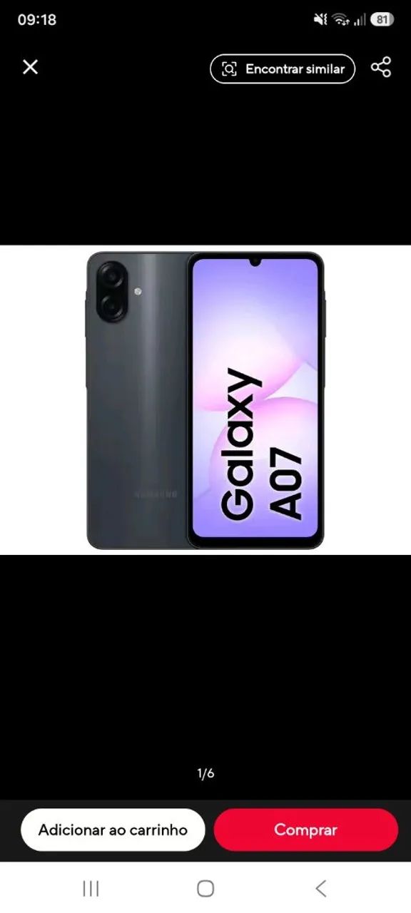 Celular - Foto 2