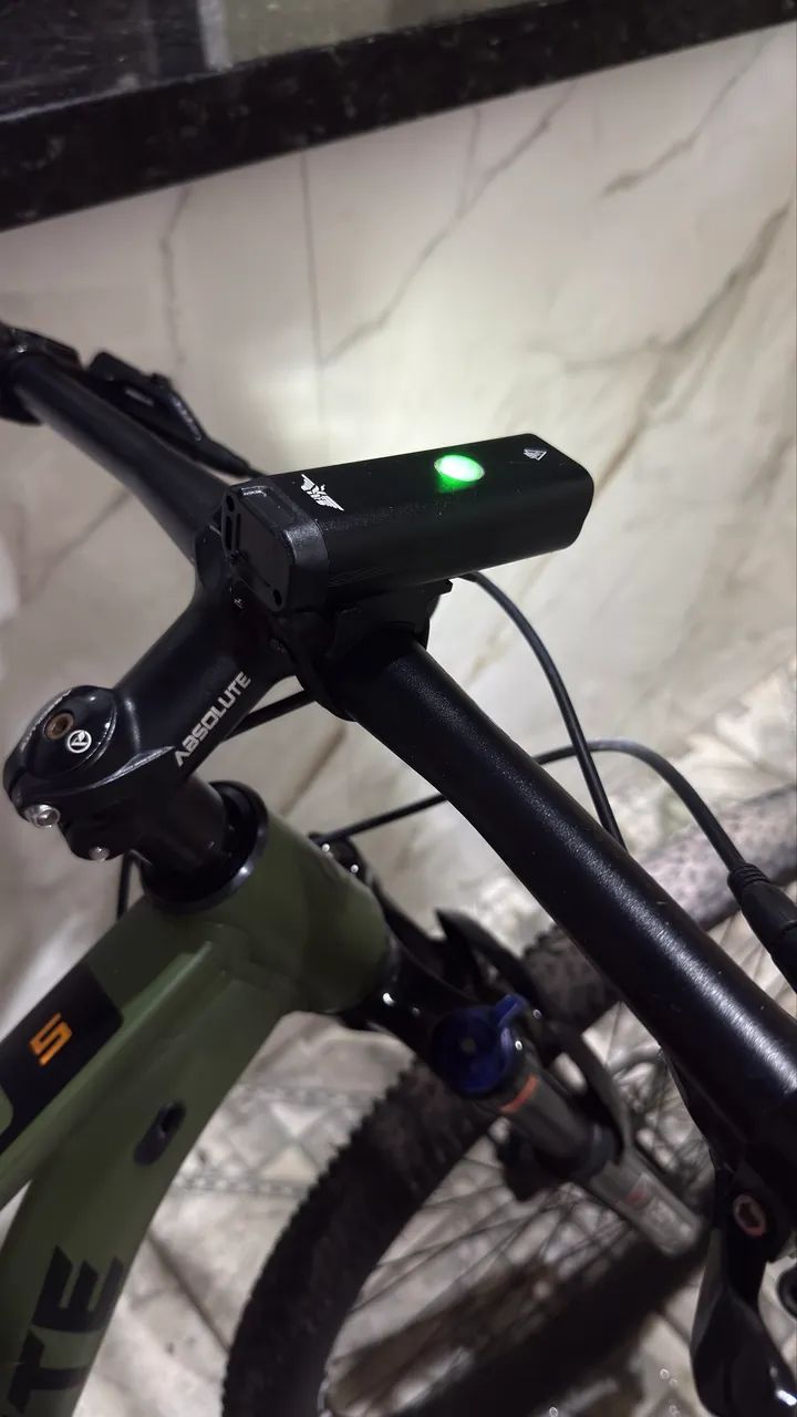 Bicicleta Absolute Nero 5 aro 29 - Foto 5