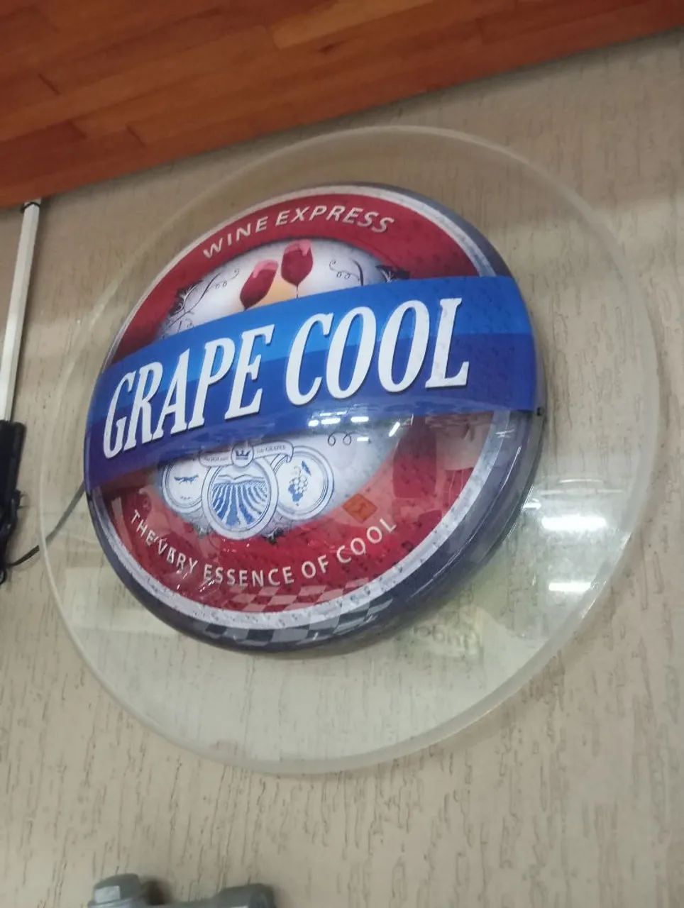 Luminoso Grape Cool  - Foto 3