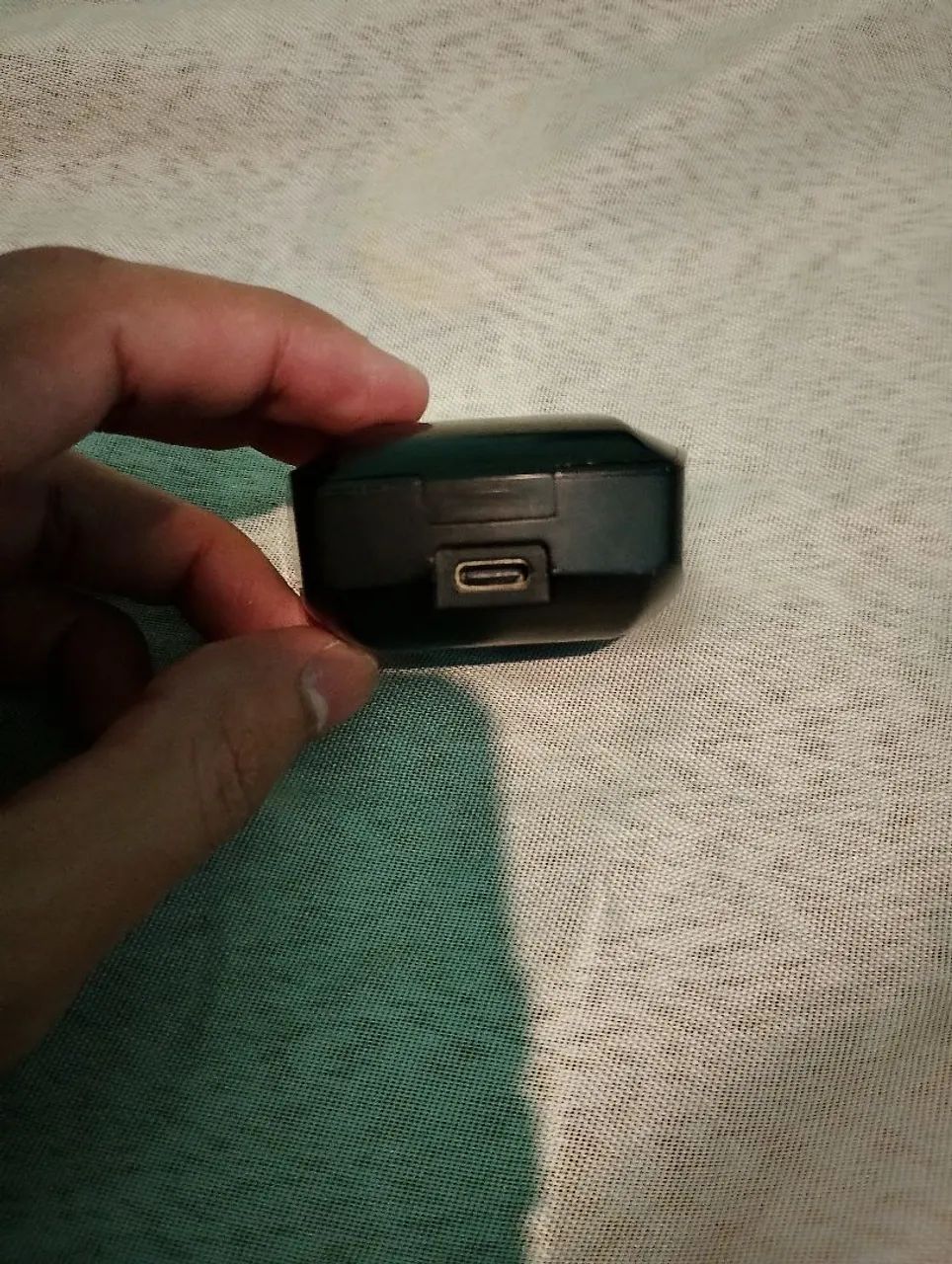 Fone de ouvido bluetooth  - Foto 3