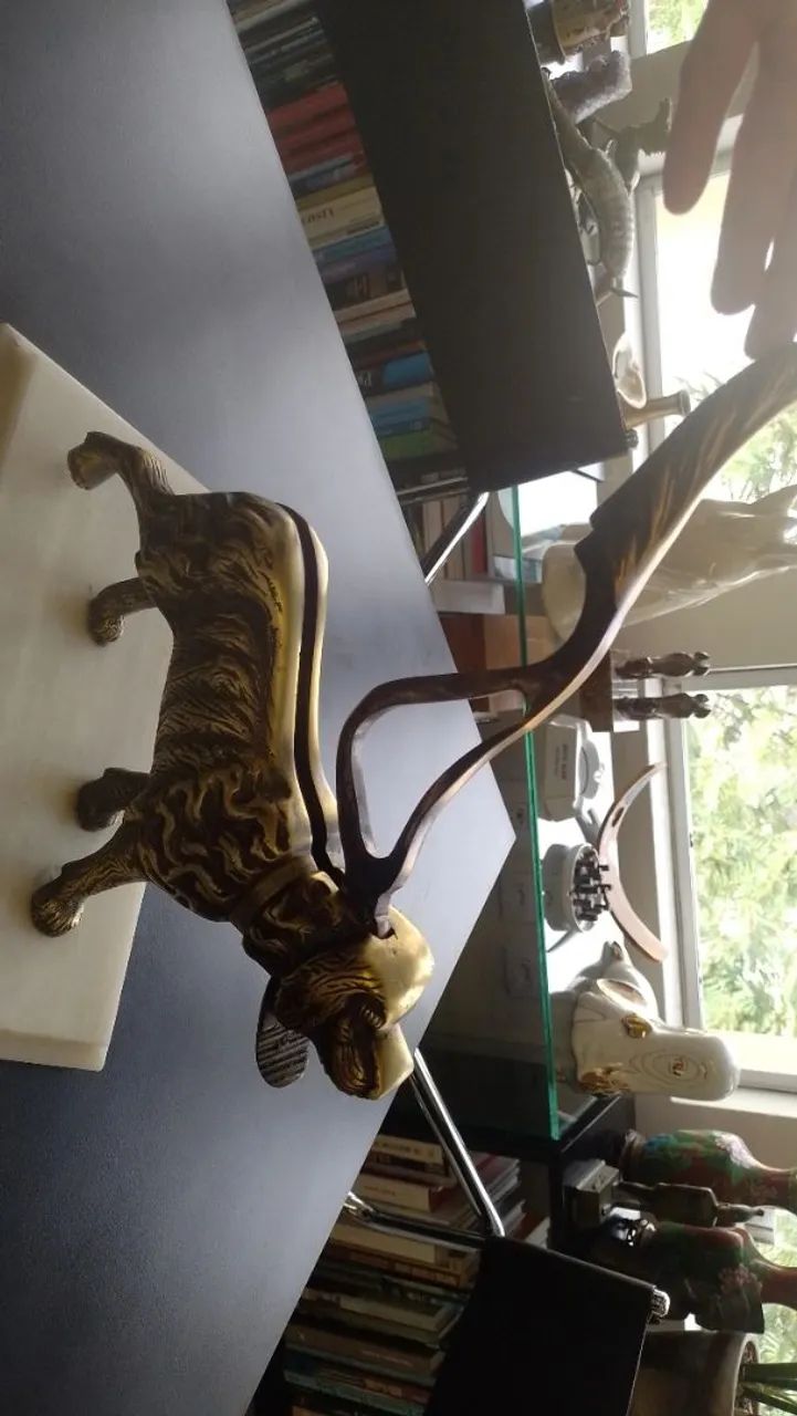 Peças de antiguidades  - Foto 2