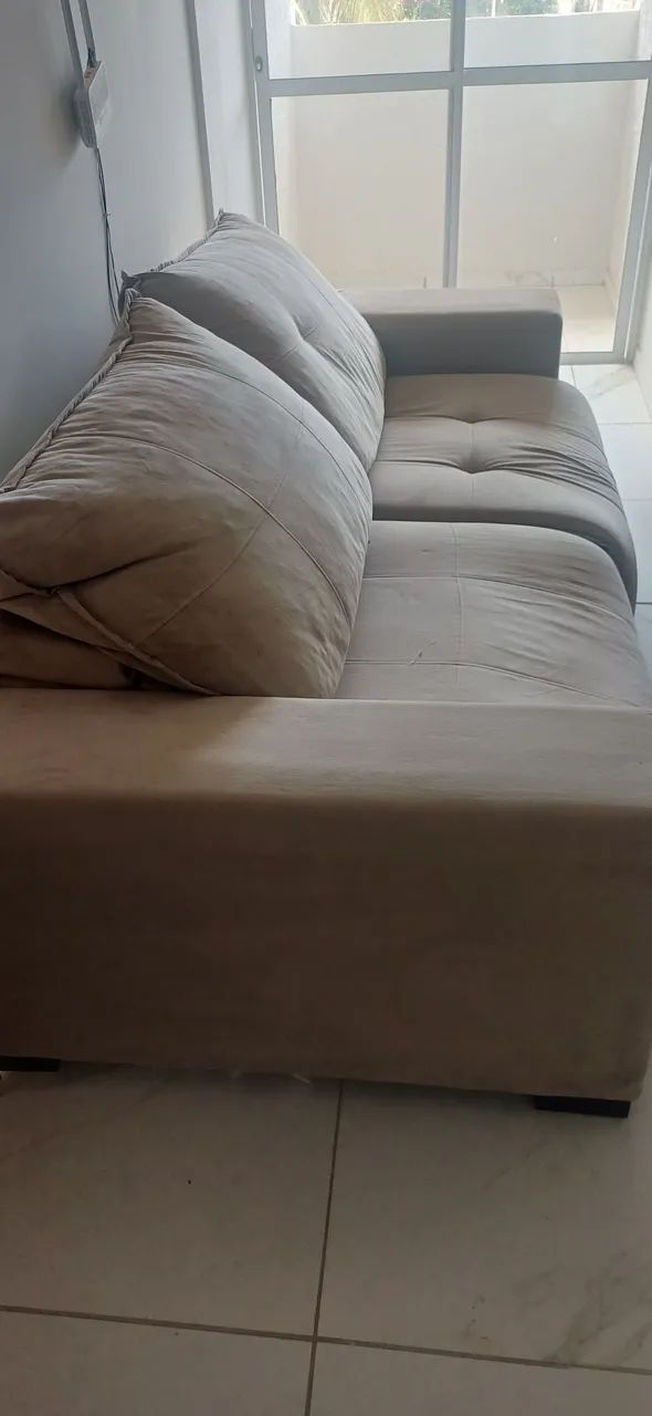 SOFÁ RETRÁTIL  - Foto 3