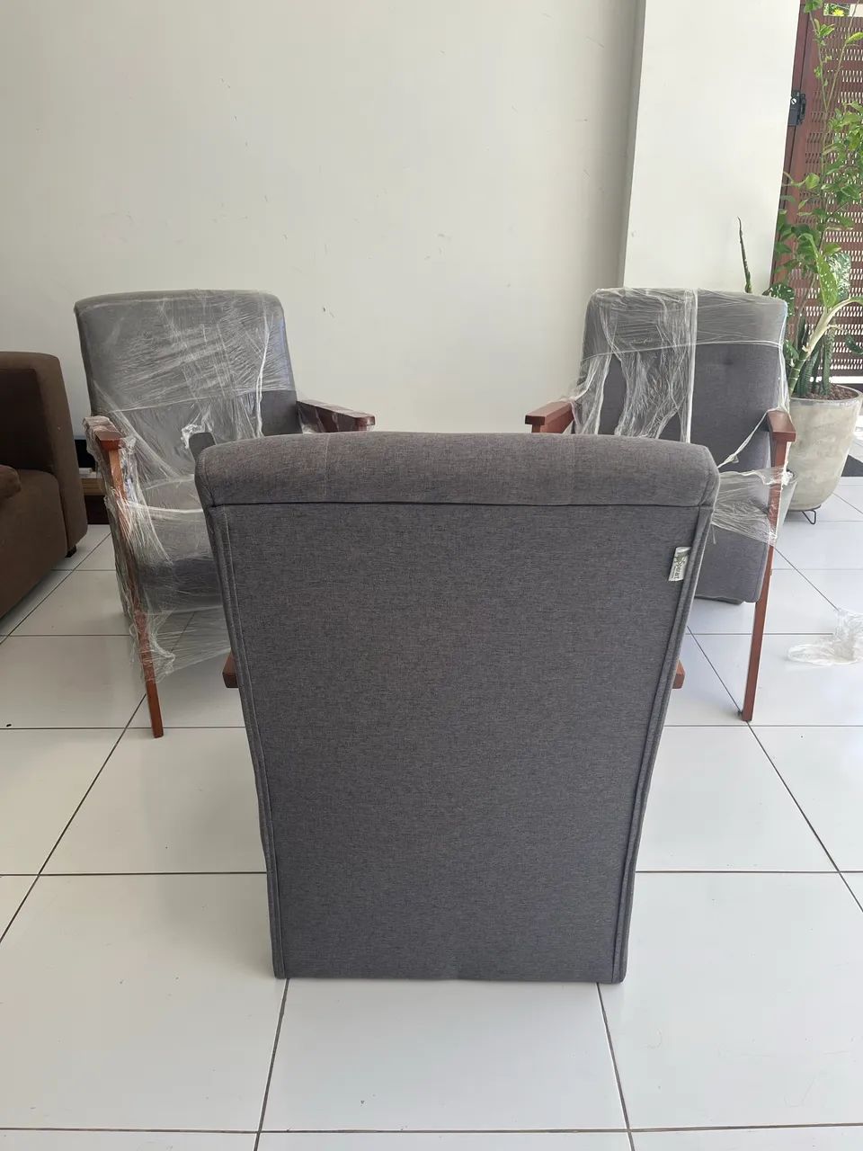 Poltrona Ekenäset - Foto 3