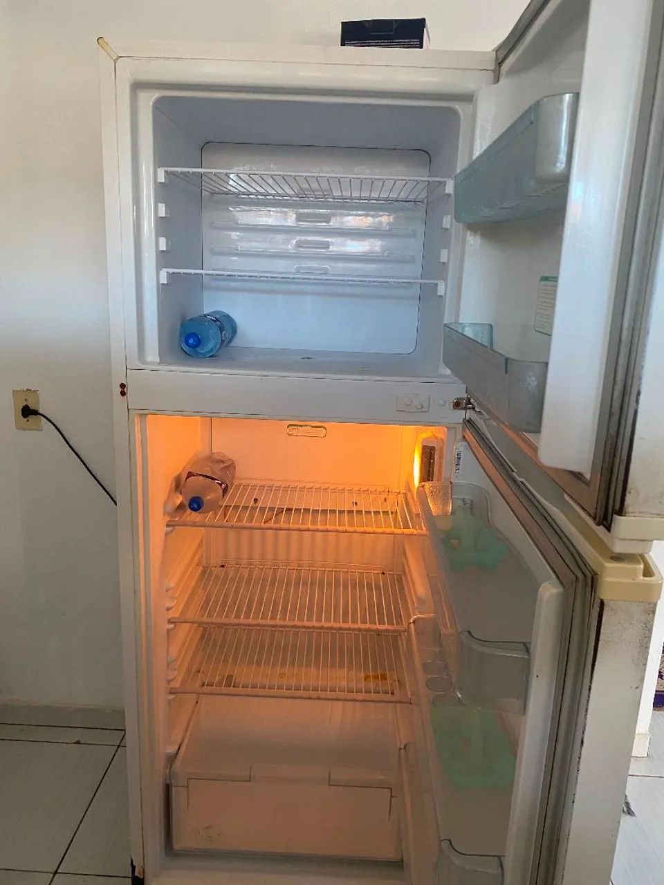 Geladeira Consul  - Foto 5