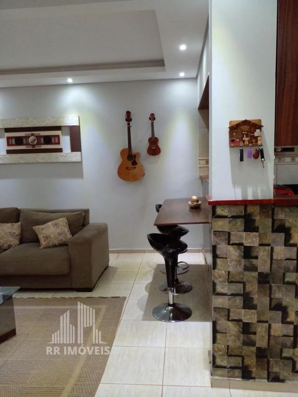 RR0247 Chácara 200m² - CHÁCARA PAU PINTADO - OPORTUNIDADE - 3 Dorms 2 Vagas - Nova Odessa, - Foto 10