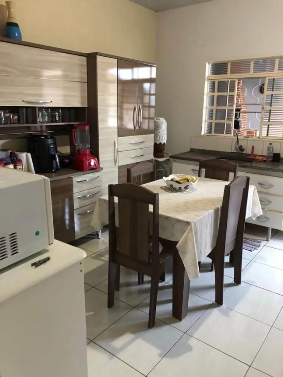 Vendo essa casa no Riacho Fundo  - Foto 3