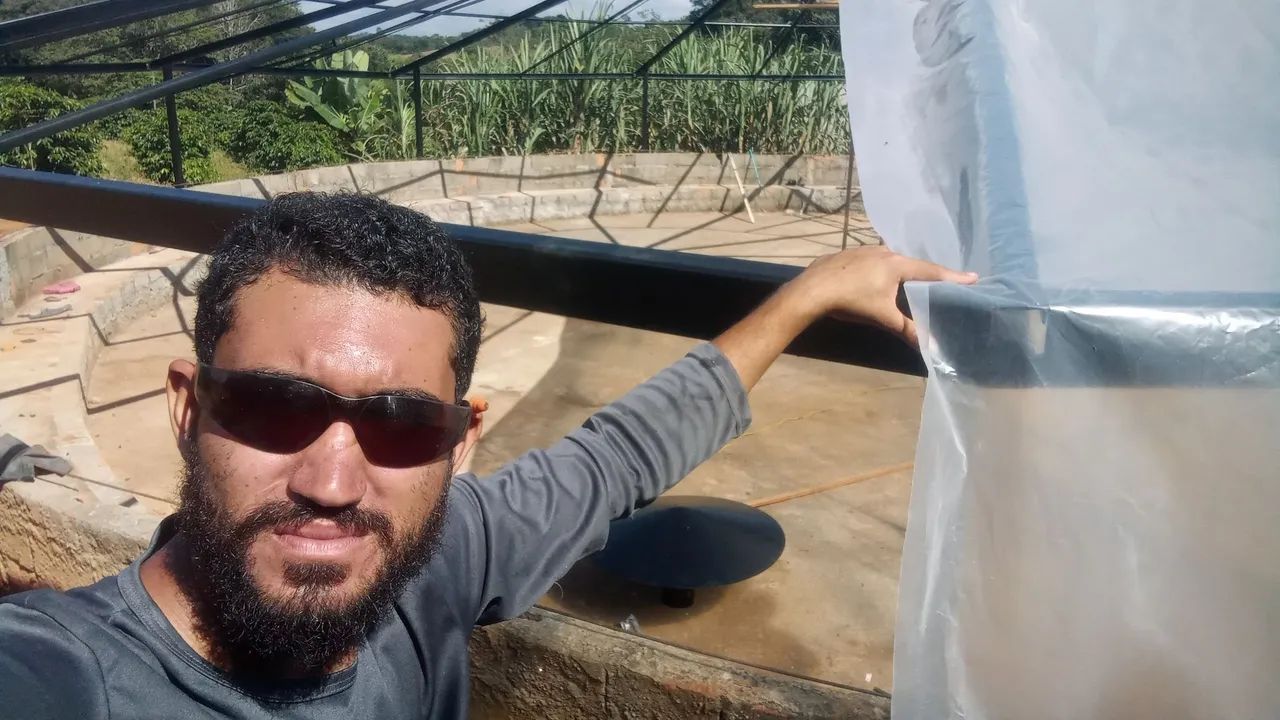 Olá, somos a BETFERR SERRALHERIA E CONSTRUÇÃO! - Foto 4