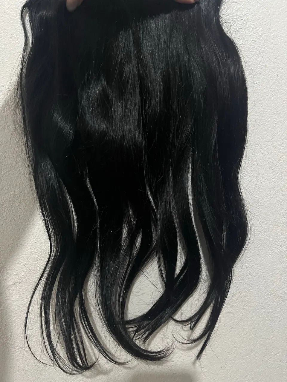 Cabelo humano brasileiro  - Foto 2