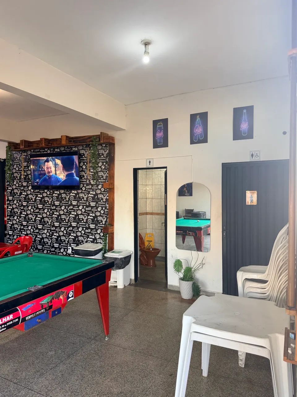Bar - Foto 2