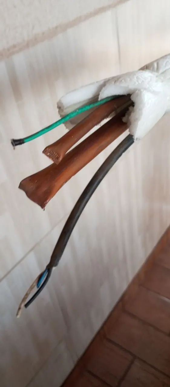Ar condicionado Springer 36 mil BTUS  - Foto 3