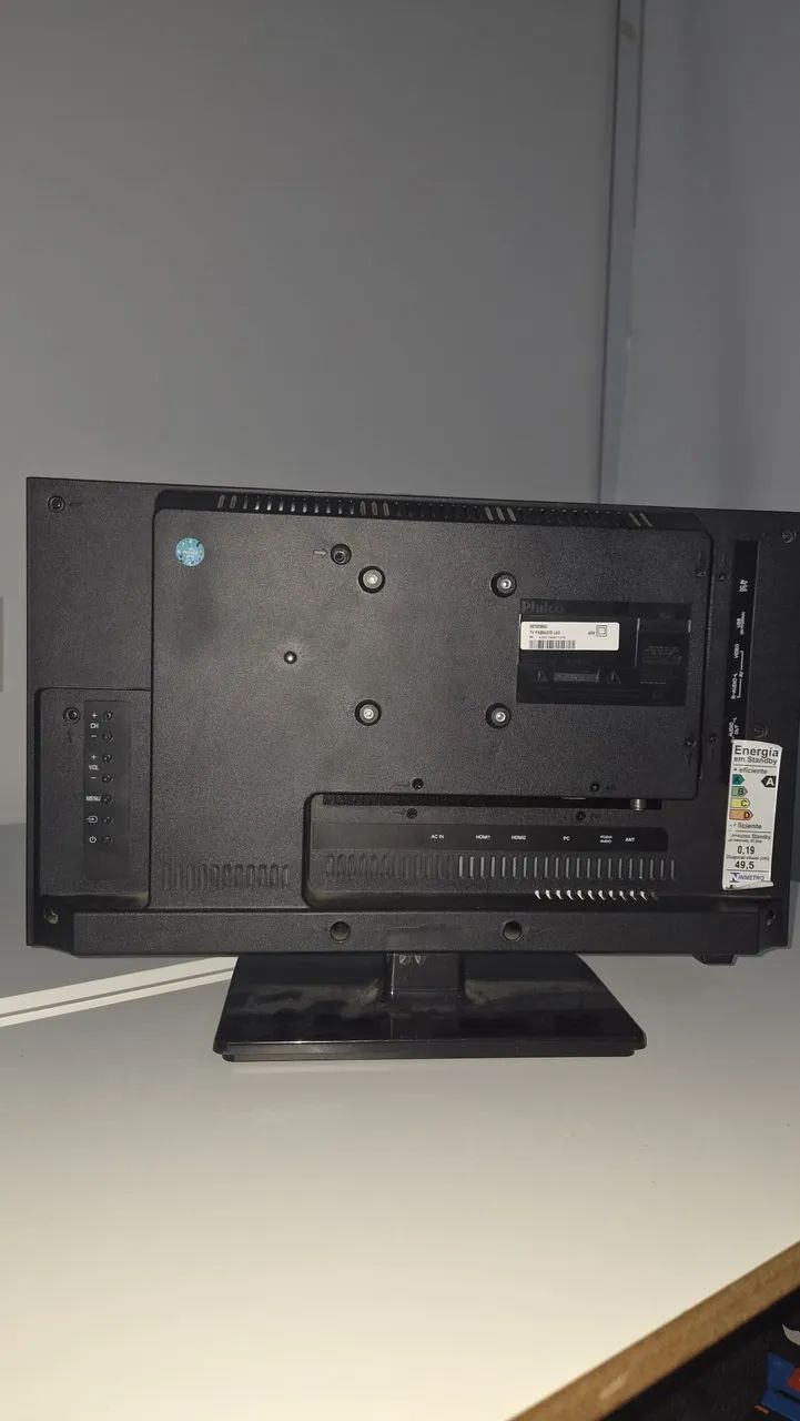 Tv phlico 20 polegadas PH20U21D LED