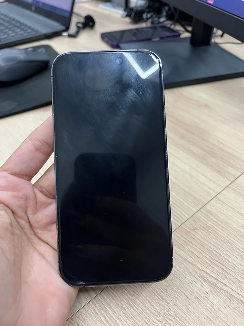 iPhone 14 Pro 256Gb - Foto 3