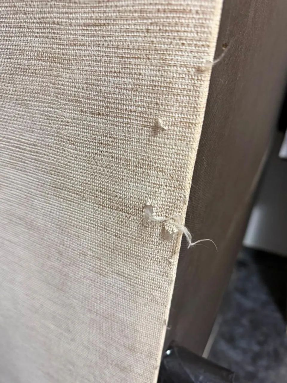 Cama Box Baú + Colchão, ótima qualidade  - Foto 3