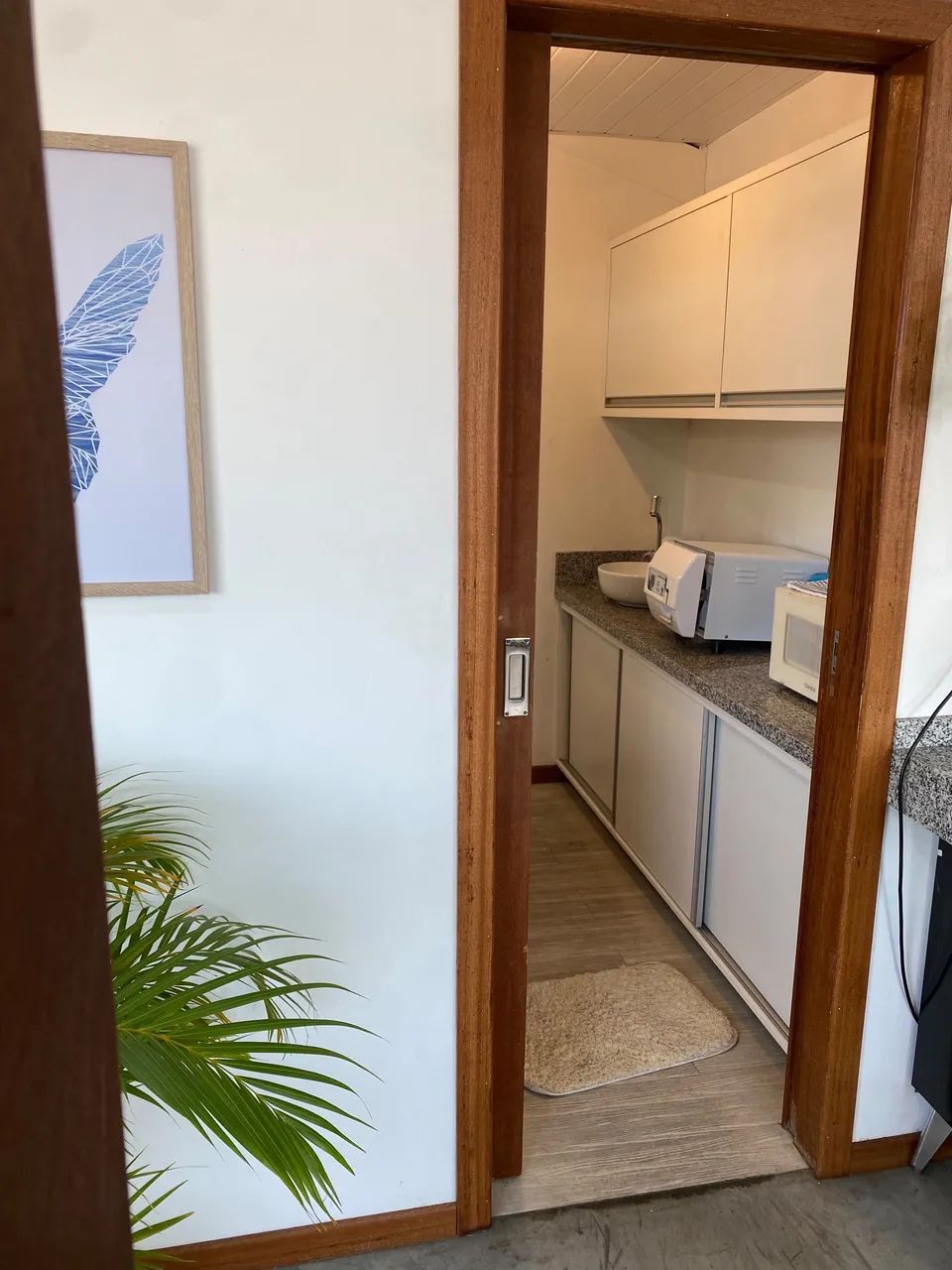 Sala disponível para COWORKING no Campeche - Foto 3