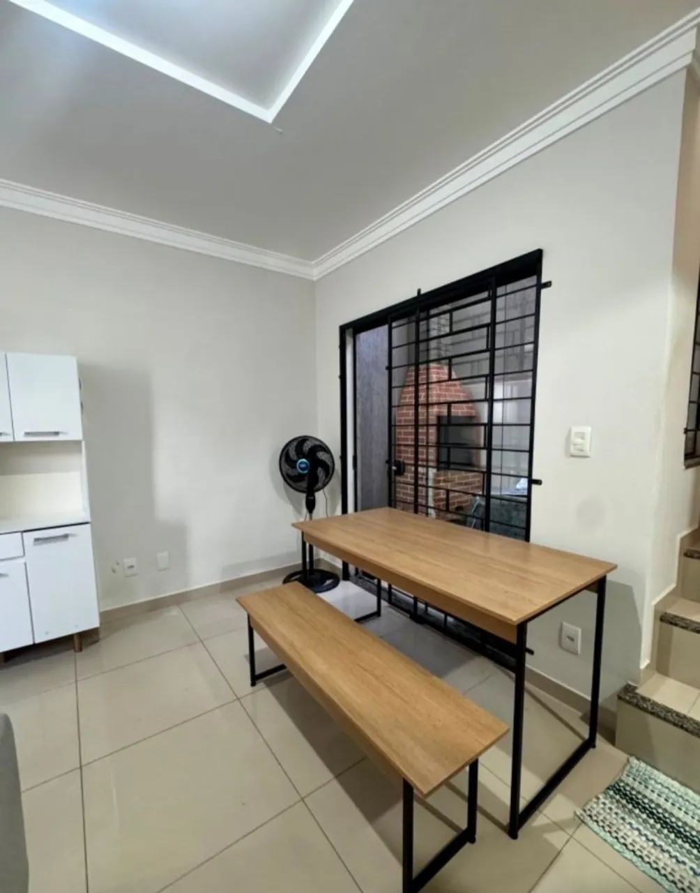 CASA TODA MOBILIADA - NEVES - Foto 5