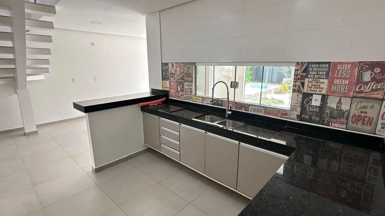 Venda está linda Casa! Condomínio Vila tropical - Foto 5