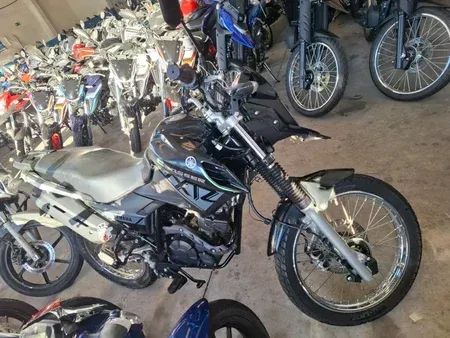 Yamaha Crosser 2024 - Foto 3