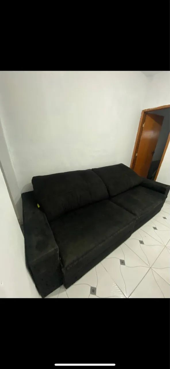 Sofá retrátil  - Foto 2