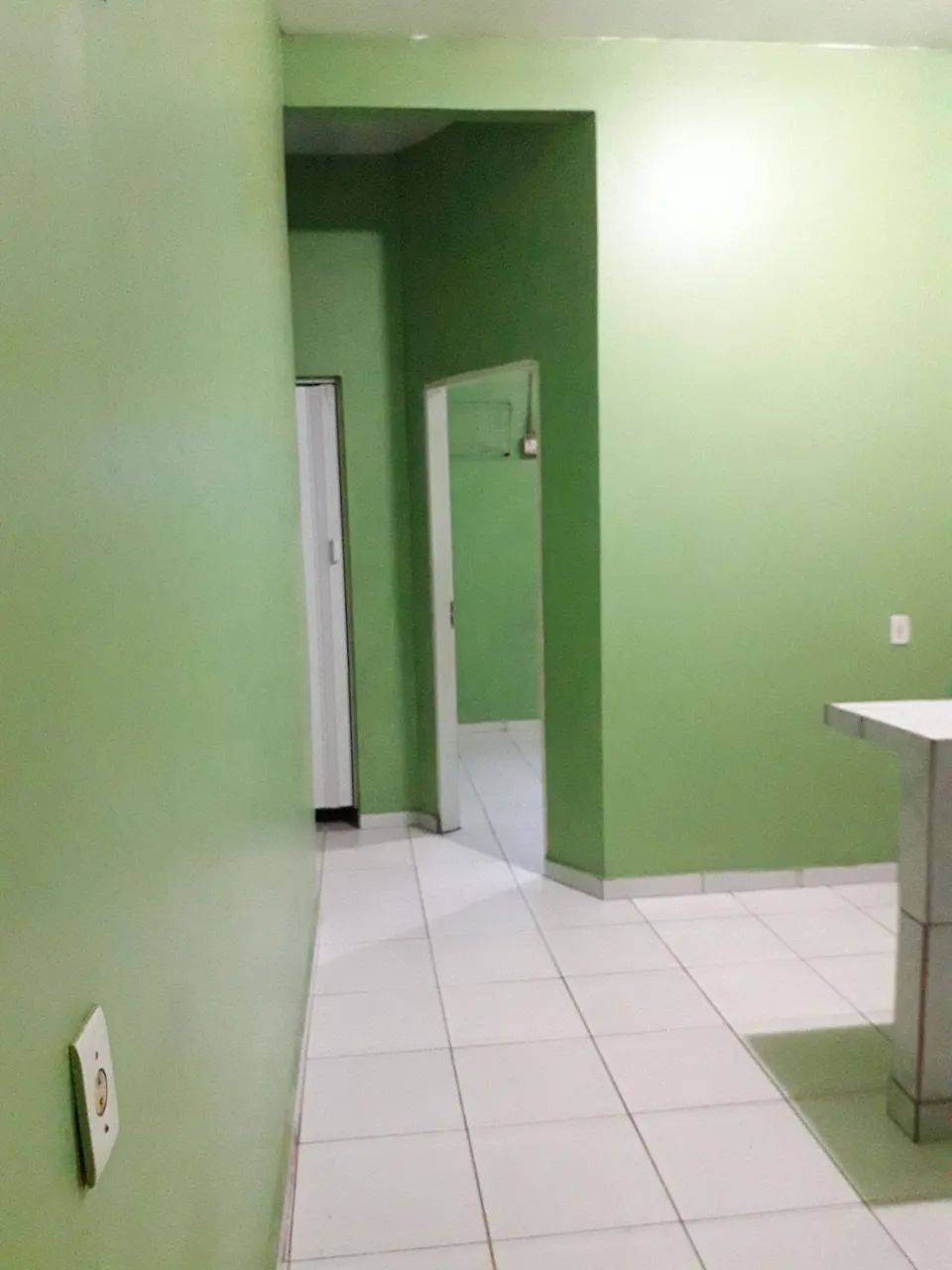 Alugo kitnet 900,00 reais. - Foto 2