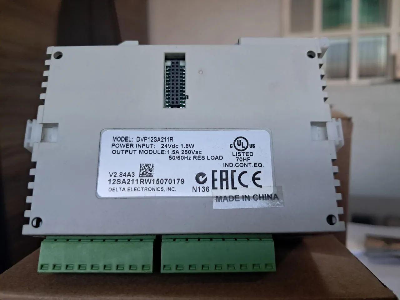 CLP DELTA DVP 12SA211R - Foto 4