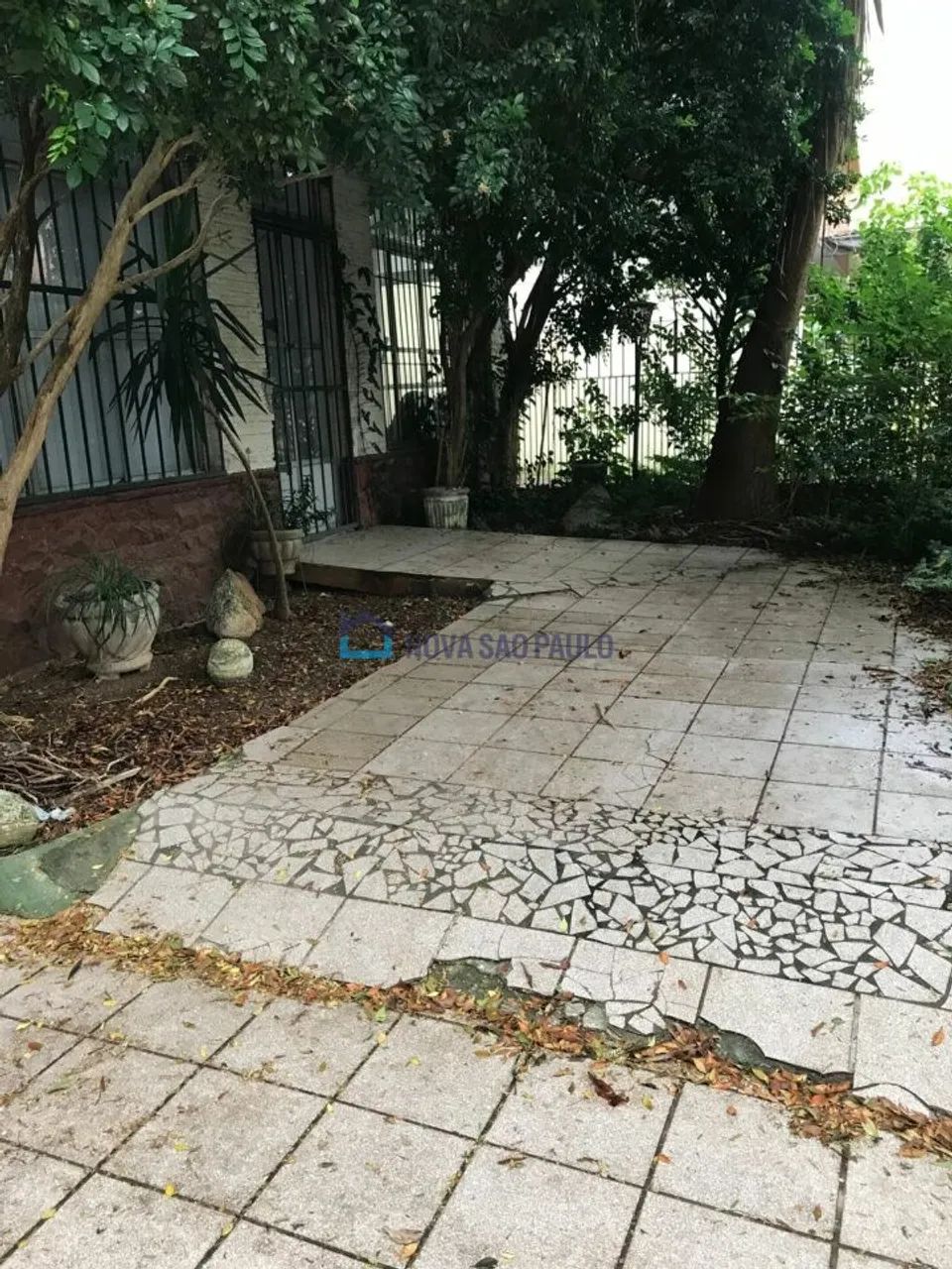 Sobrado no Cambuci com 420 de terreno - Foto 5