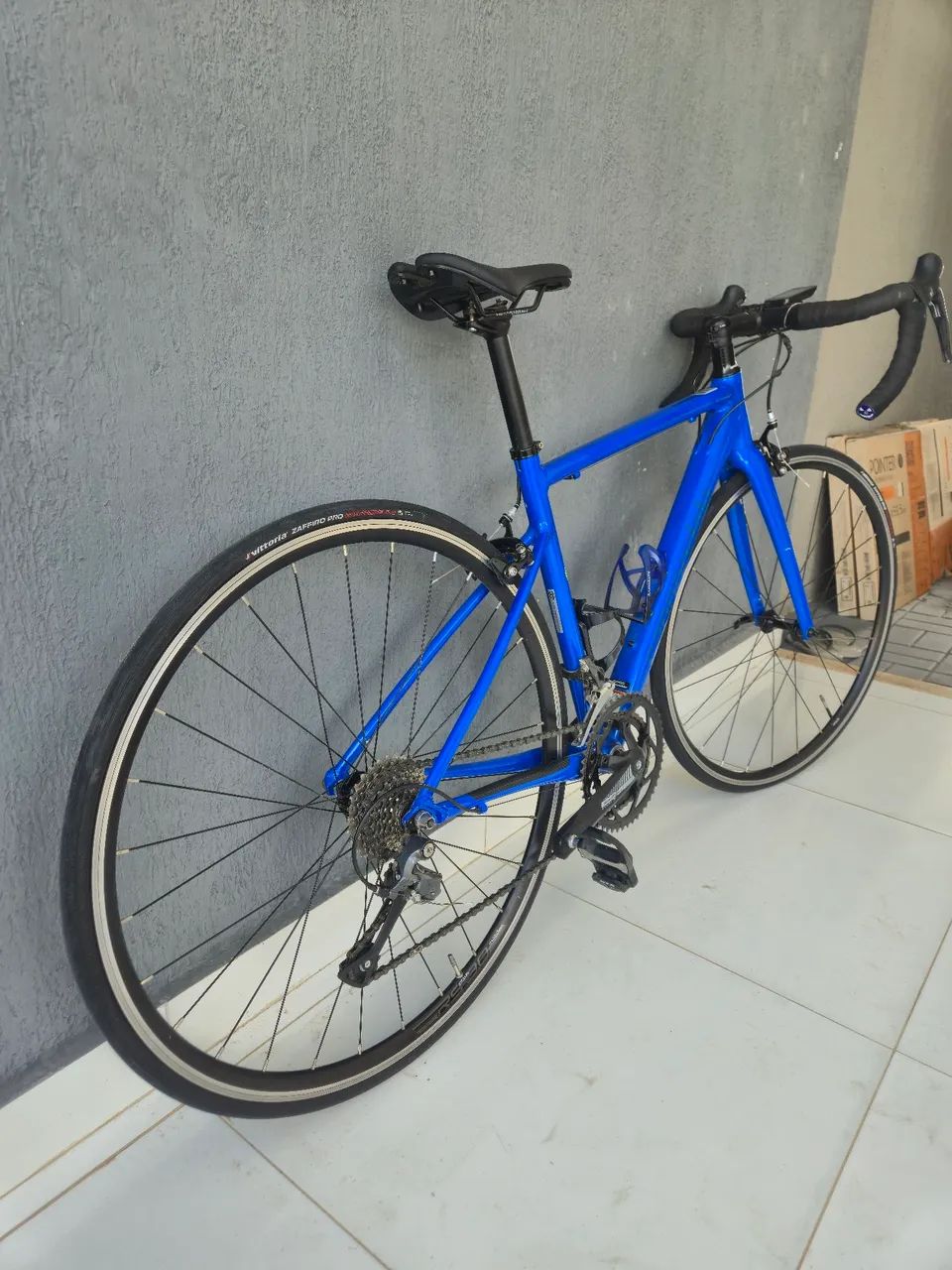 Speed Cannondale Caad Optimo 4 - Foto 3