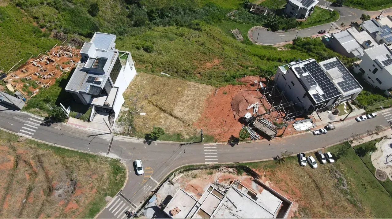 Vende-se lote condomínio Verana - Foto 4