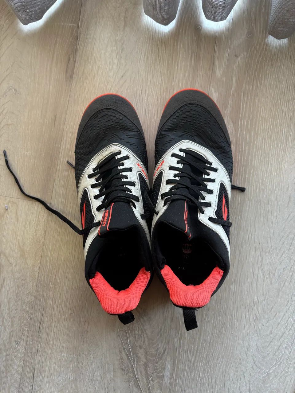 Chuteira Penalty Max Evolution - Foto 2