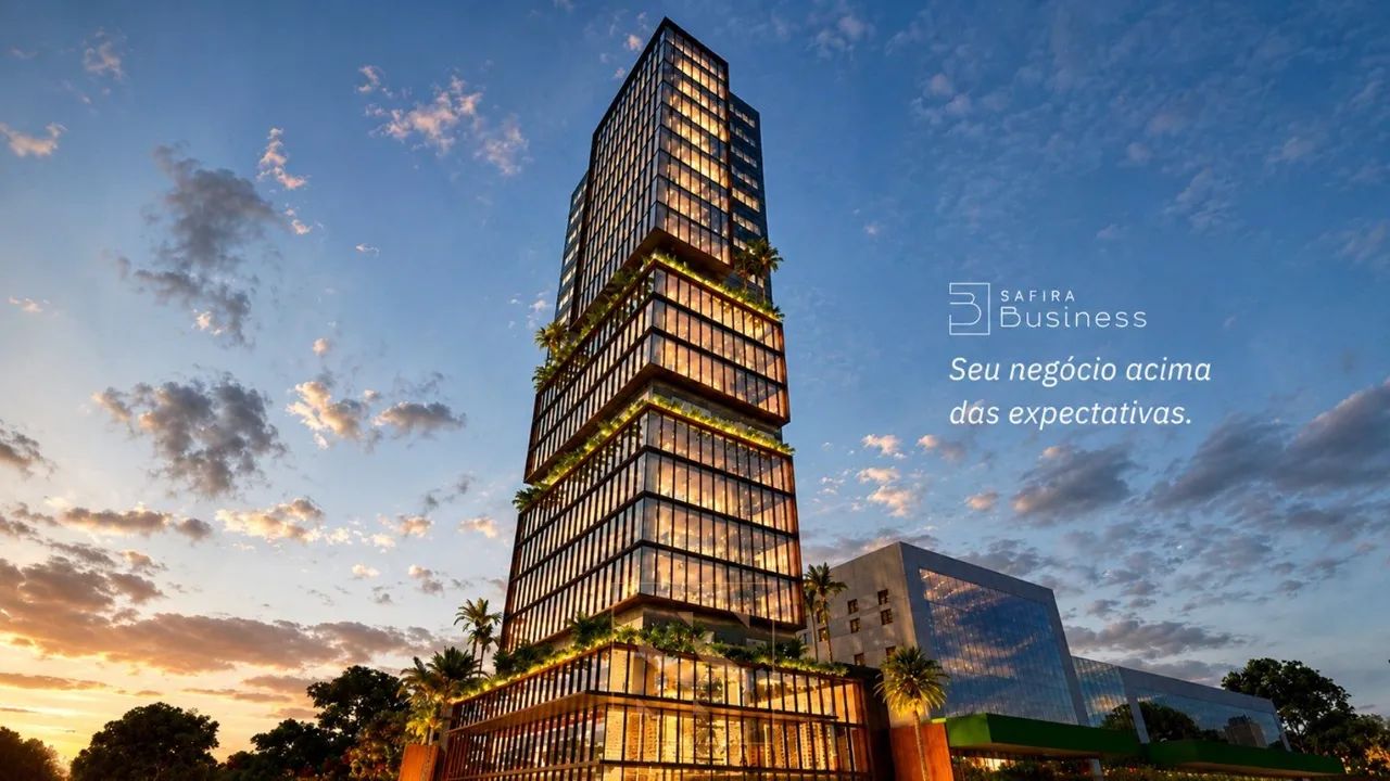 SALA COMERCIAL em Belém - PA, Guamá