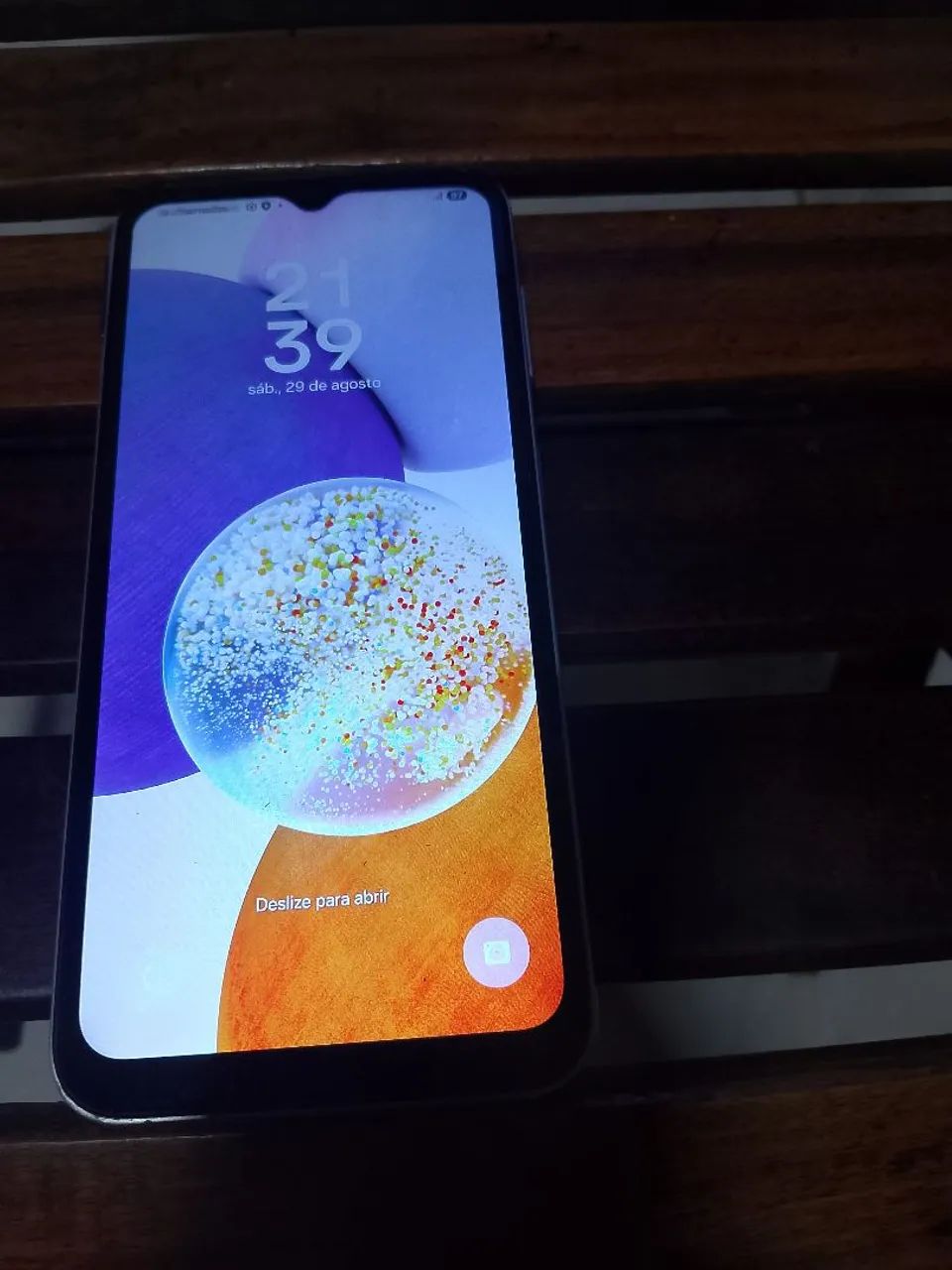 Celular Samsung Galaxy A14 5G
