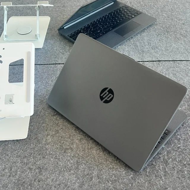 Notebook HP G9, i3 de 13ª geração, 8gb de RAM, 256gb de SSD e tela de 15.6 polegadas - Foto 3