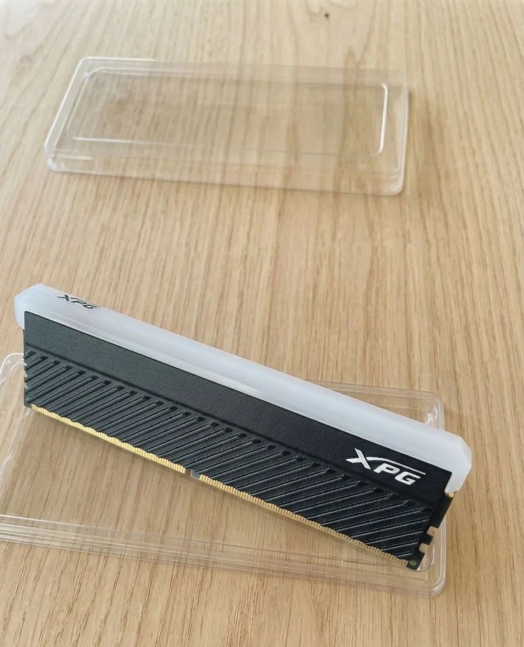 Memória RAM XPG 8GB DDR4