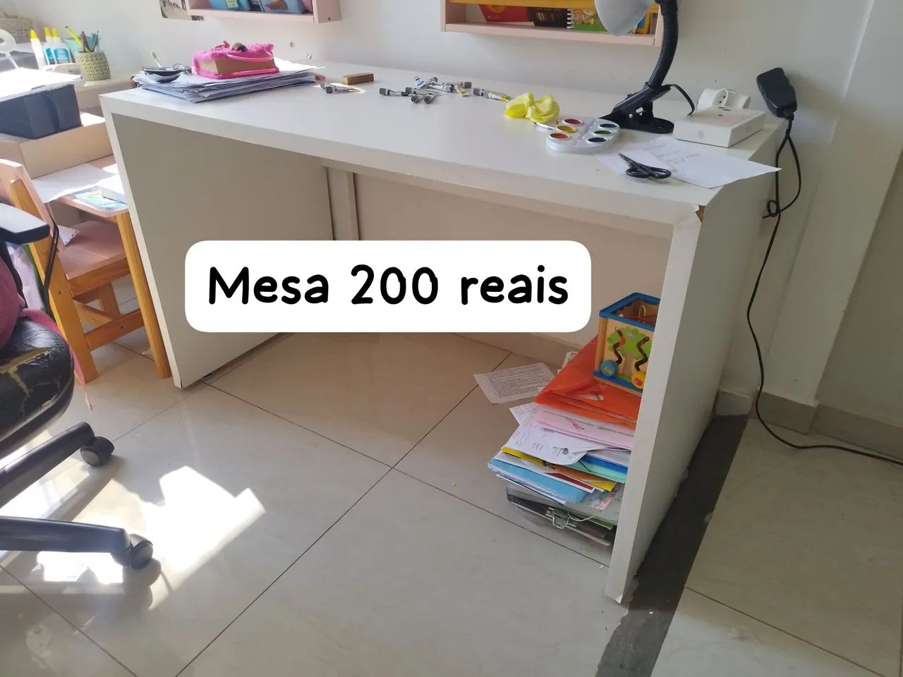 Mesa - Foto 2