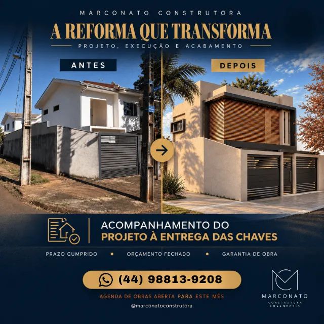 REFORMA