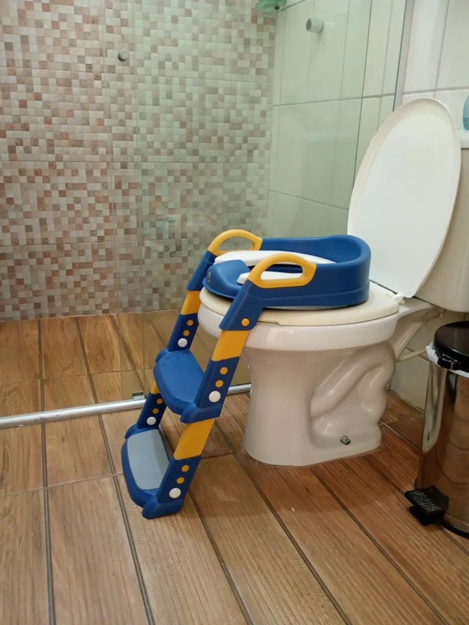 Assento para Desfralde Infantil  - Foto 2