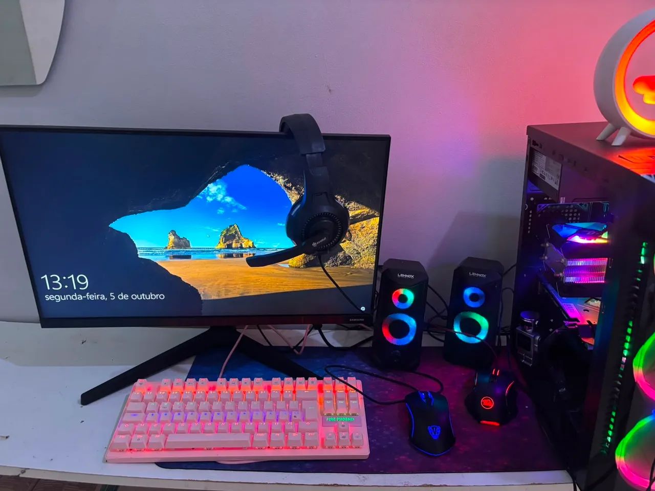 PC gamer  - Foto 4