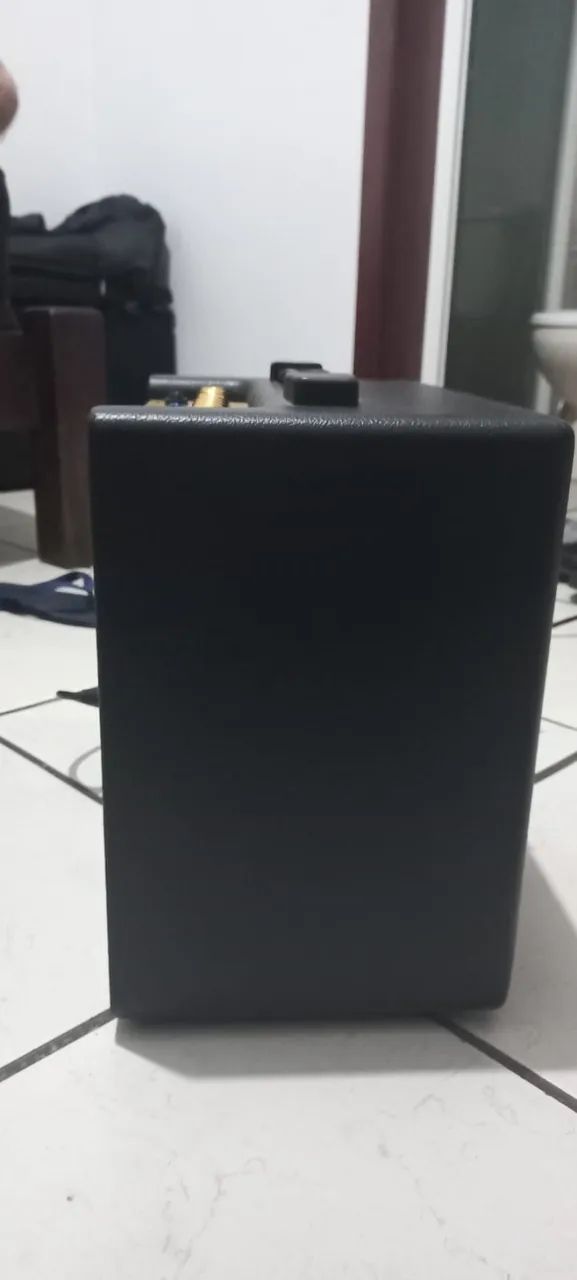 Amplificador Marshall CODE 25 - Bluetooth e USB - Foto 4