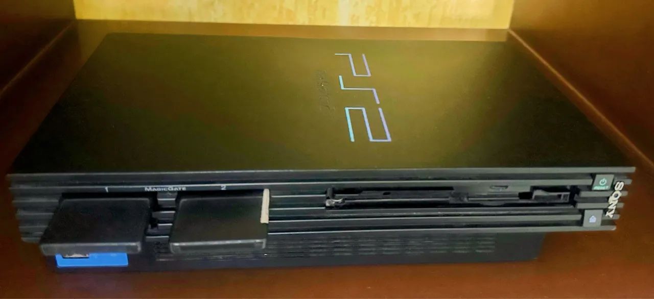 PlayStation 2 - Foto 3