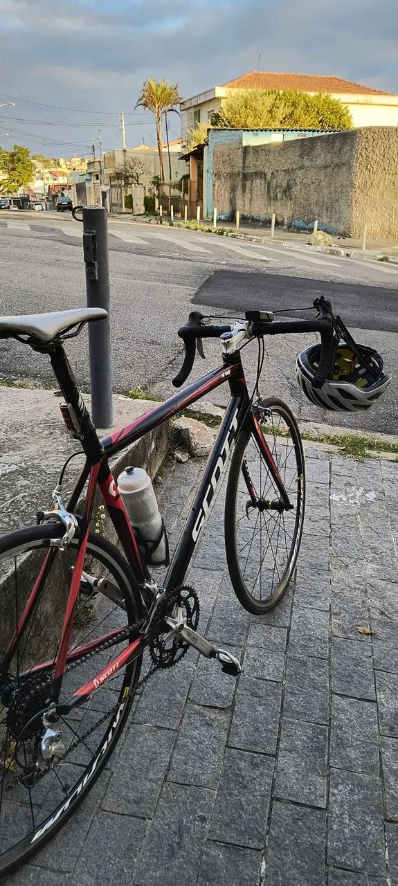 Bicicleta Speed/Roud SCOOT ORIGINAL. - Foto 2