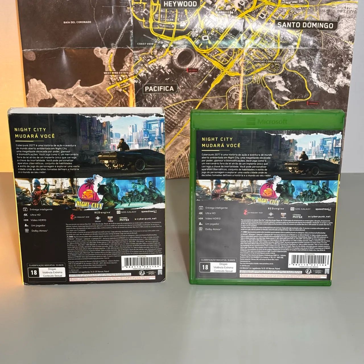 Cyberpunk 2077 Xbox one  - Foto 2