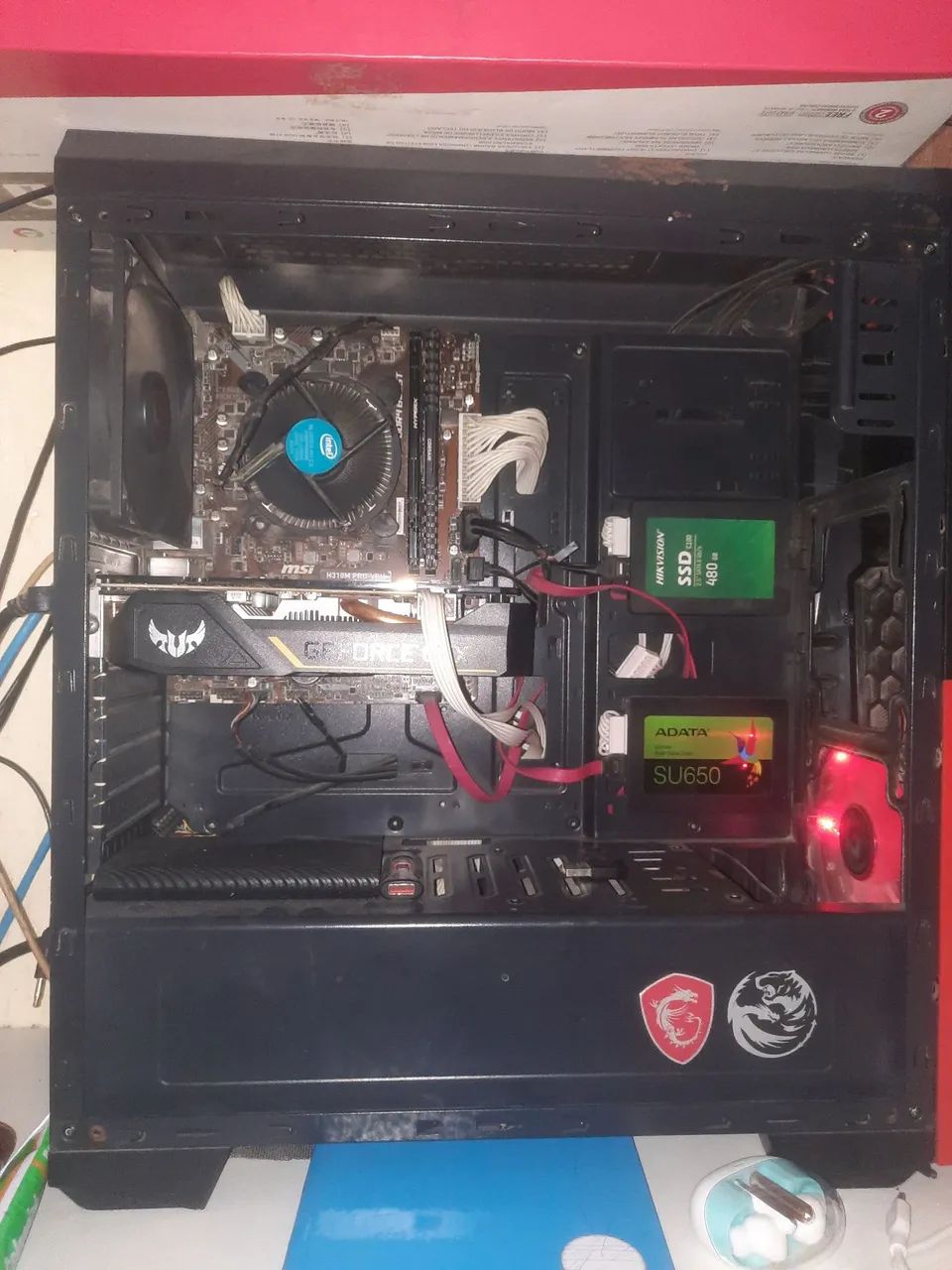 Pc completo  - Foto 2