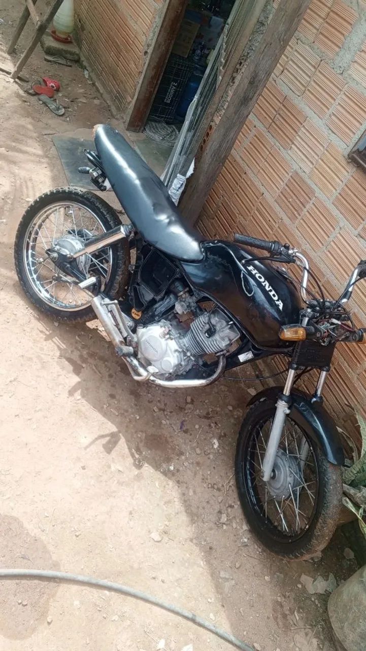 Não tenho  - Foto 4