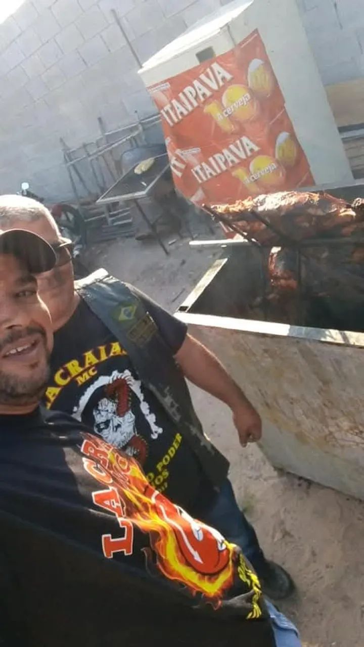 Churrasqueiro em domicílio  - Foto 4
