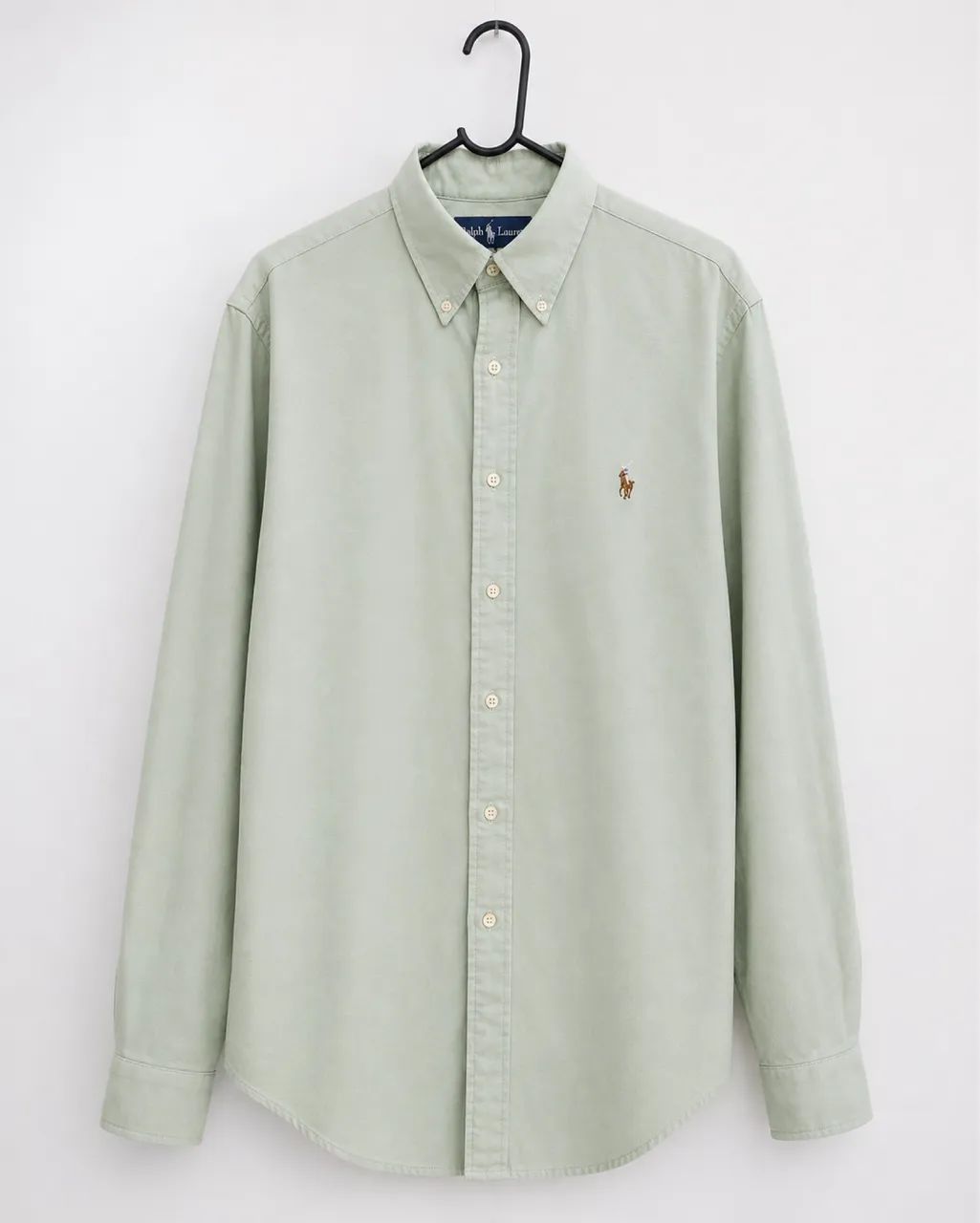 Camisa Ralph Lauren Original